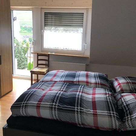 Beim Winzer Appartement Zell Buitenkant foto